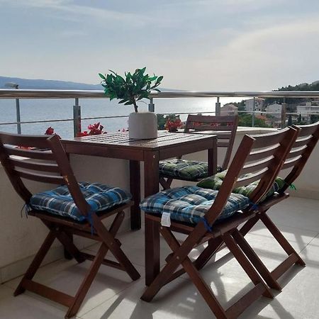 Villa Jolara-Luxury Apartment A8 Міміце Екстер'єр фото