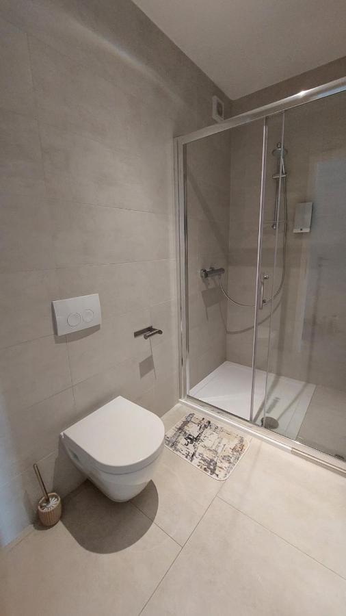 Villa Jolara-Luxury Apartment A8 Міміце Екстер'єр фото