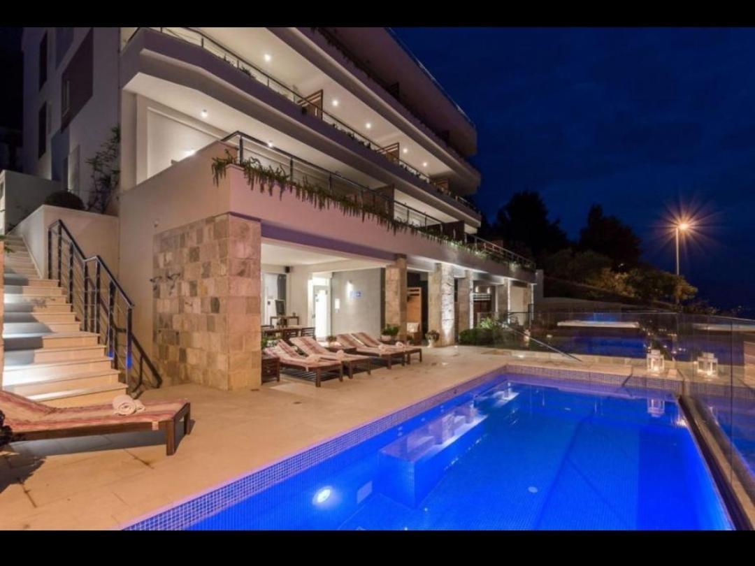 Villa Jolara-Luxury Apartment A8 Міміце Екстер'єр фото