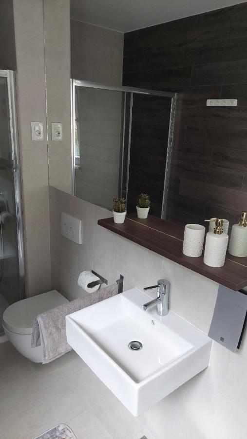 Villa Jolara-Luxury Apartment A8 Міміце Екстер'єр фото