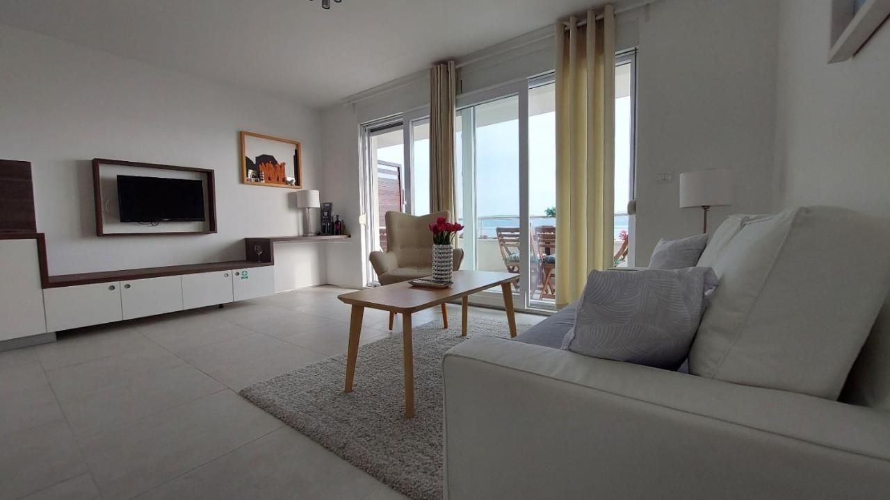 Villa Jolara-Luxury Apartment A8 Міміце Екстер'єр фото