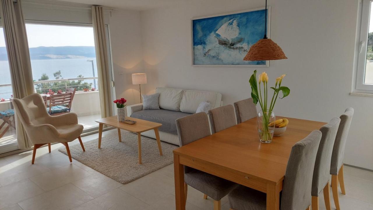 Villa Jolara-Luxury Apartment A8 Міміце Екстер'єр фото
