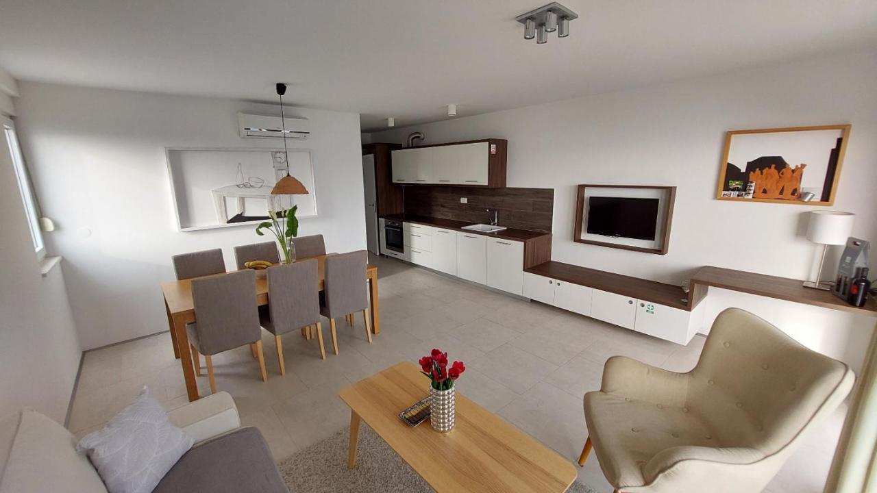 Villa Jolara-Luxury Apartment A8 Міміце Екстер'єр фото