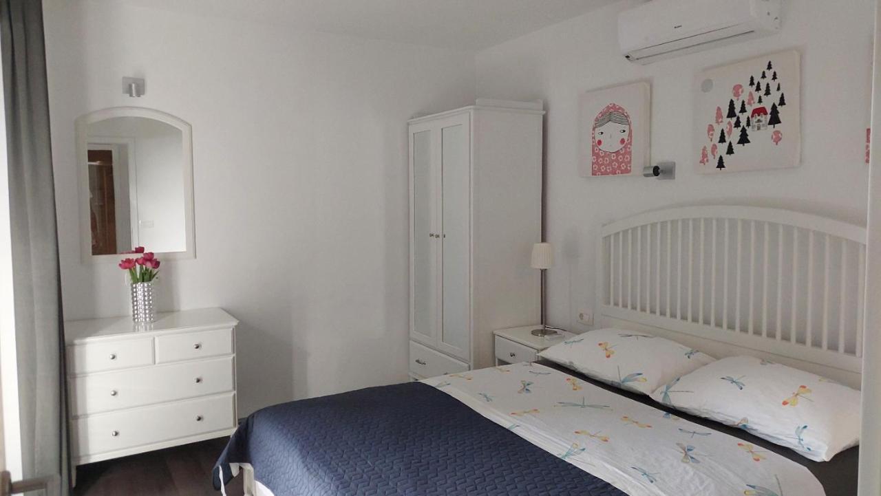 Villa Jolara-Luxury Apartment A8 Міміце Екстер'єр фото