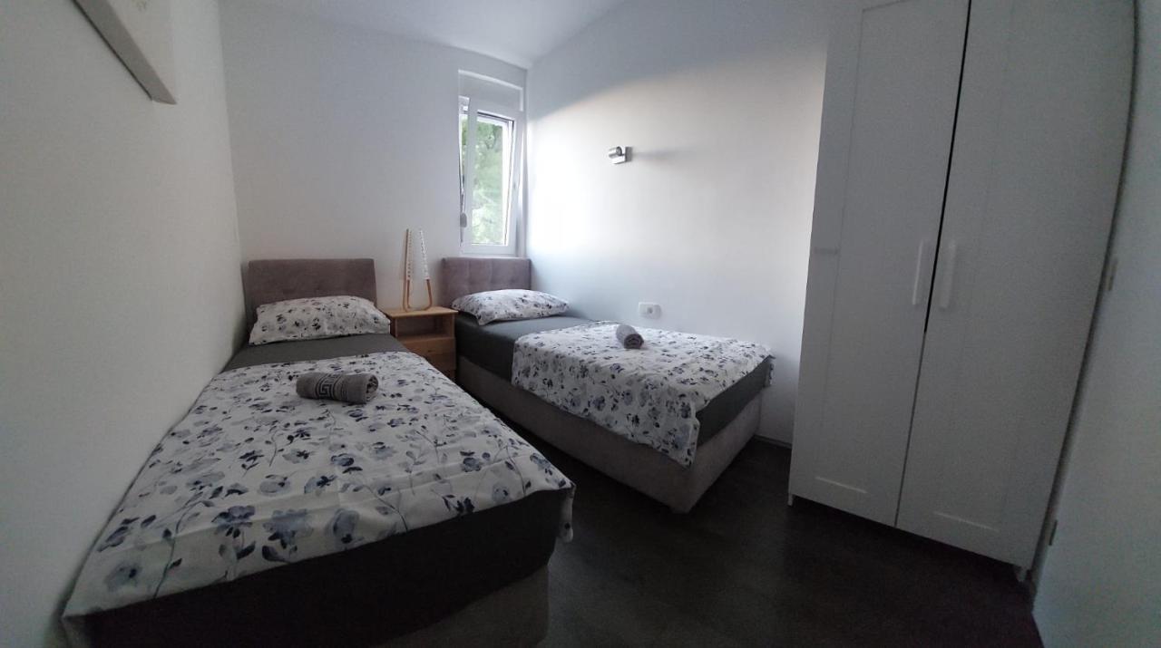 Villa Jolara-Luxury Apartment A8 Міміце Екстер'єр фото
